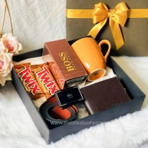Tech Gadgets Gift Box