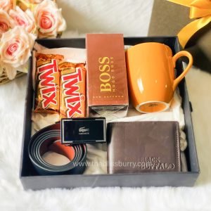 Tech Gadgets Gift Box - Image 3