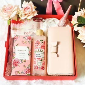 Beauty Essentials Box - Image 4