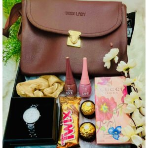 Whimsical Wonder Box