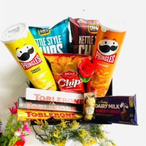 Untold Truth of Taste