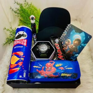 Spider Man For  My little Boy