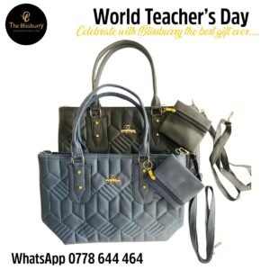 Teachers Hand Bags