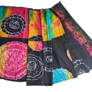 Sri Lanka Premiums batiks Sarees - Image 4