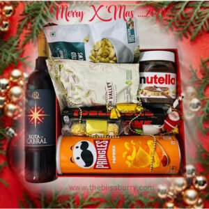 ROTA De Cabral X'Mas Pack