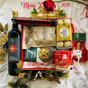 ROTA De CABRAL X'Mas Black Pack