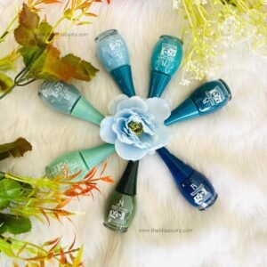 Valentine Gift sets ( Nail polish) VTG01 - Image 1