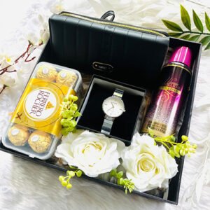 Elegant Gift Box