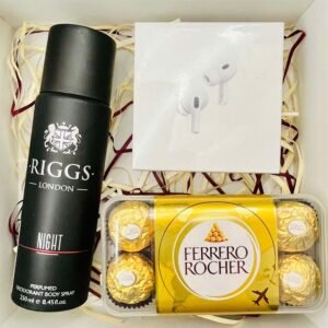 Forever Yours Gift Box