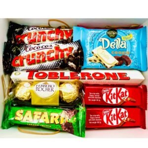 Elegant Treasures Box for Girls