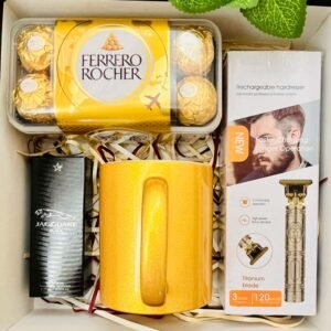 Blissburry Gold Gift Pack