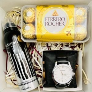 Glamour & Grace Gift Set