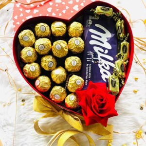 Amazing Chocolate Collection