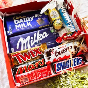 Divine Chocolate Collection