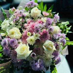 Bouquet Bliss