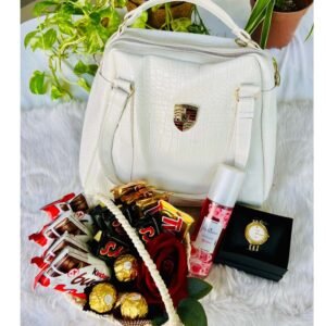 Chic & Charming Gift Pack