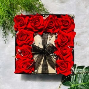 Rose Petal Perfume pack