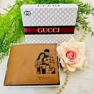 Personalized Men Wallet
