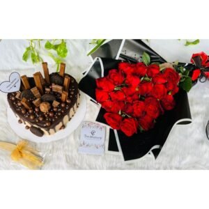 Love's Symphony Gift Pack