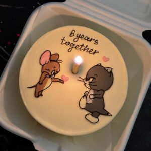 Bento Cake 250g