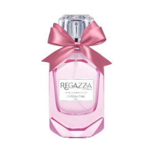 Regazza Femme Fascinating