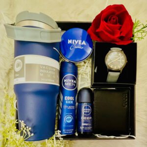 The Cobalt Collection