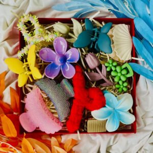 Strand Style Staples