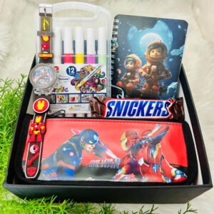 Marvels Lover Gift Pack - Image 1
