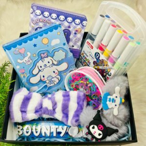 Sanrio Girl's Pack - Image 1