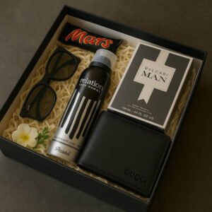 The Midnight Gift Set