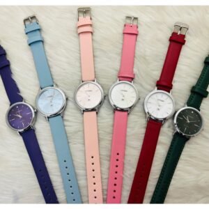 Ladies Fashion Wrist Watch