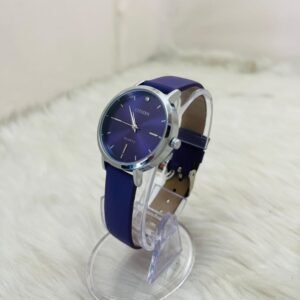Ladies Fashion Wrist Watch - Image 3