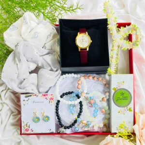 Arm Candy & Hair Hugs