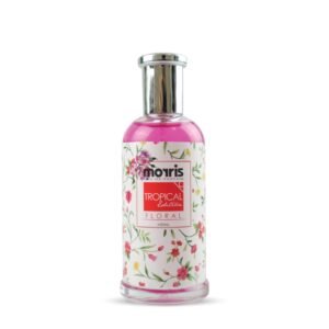 Morris Tropical Edition-Floral - Image 1