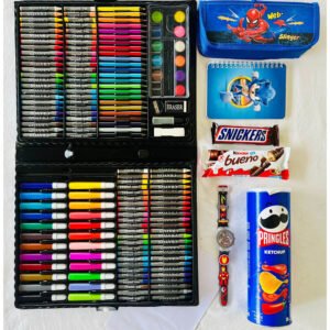 Masterpiece Kit