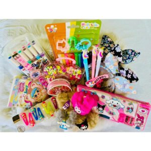 Princess Pink Pack