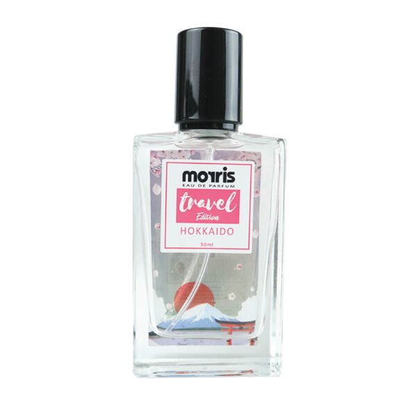 morris hokkaido