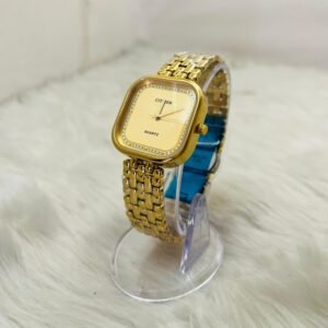 Ladies Wrist Watch
