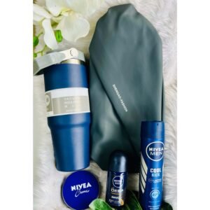 Nivea Blue Gift Pack