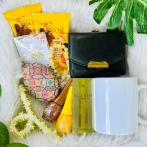 You're a Ray of Sunshine