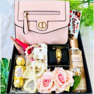 The Blush Hamper