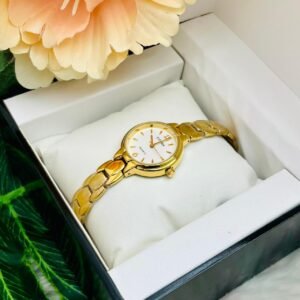 Ladies Wrist Watch - Image 1