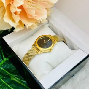 Ladies Wrist Watch - Image 1