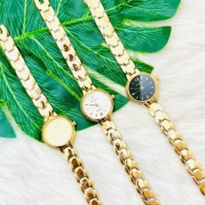 Ladies Wrist Watch - Image 2