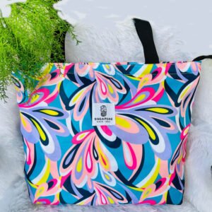 Ladies' Tote Bag