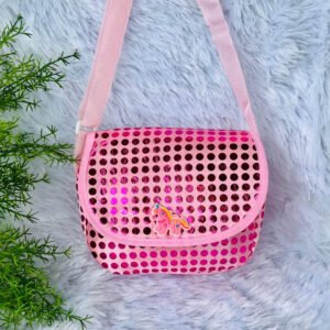 Crossbody Bag For Girls
