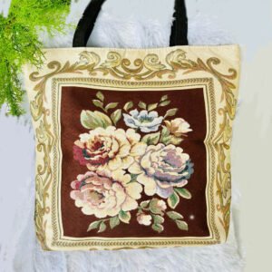 Ladies' Tote Bag