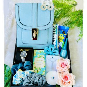 Sweet & Sassy Gift Pack