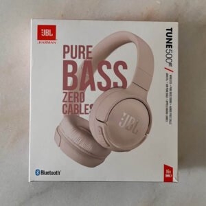 JBL TUNE600BT - Image 2