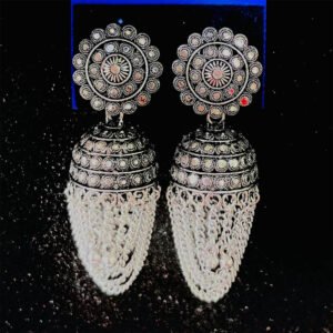 Jumka Earrings